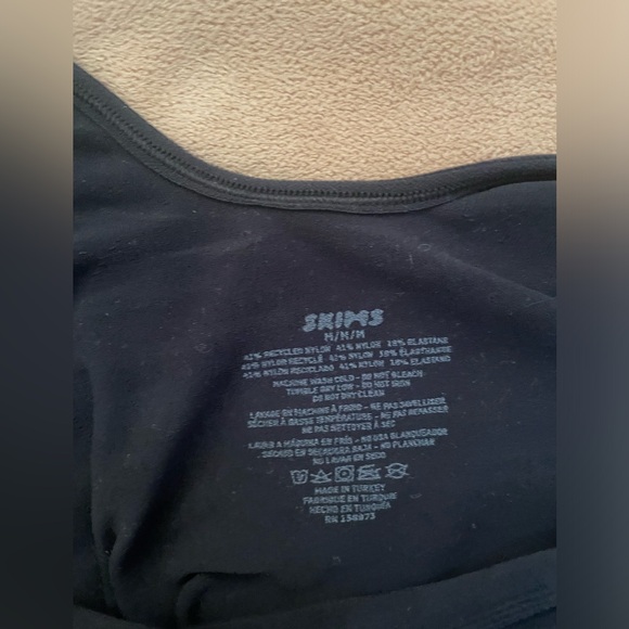 SKIMS body shaper NWOT - Picture 5 of 7
